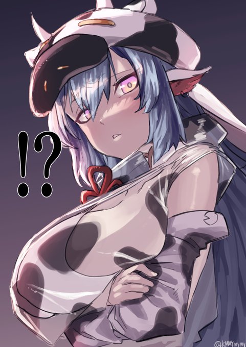 シャトラのらくがき 