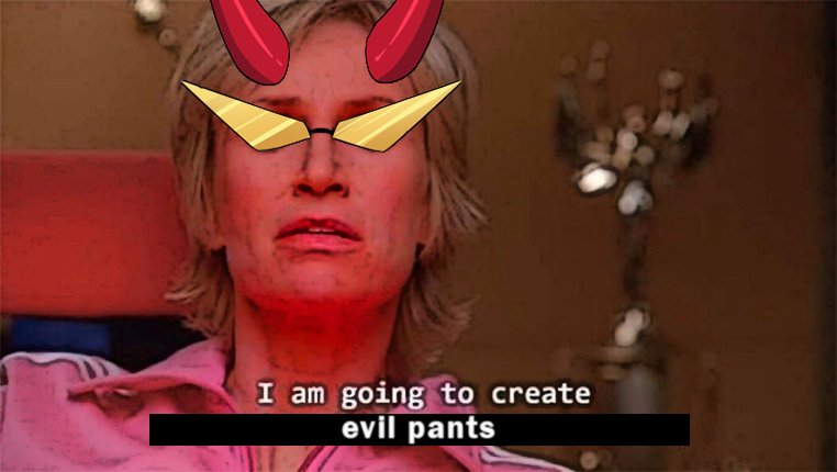 The Devil's Denim tweet media