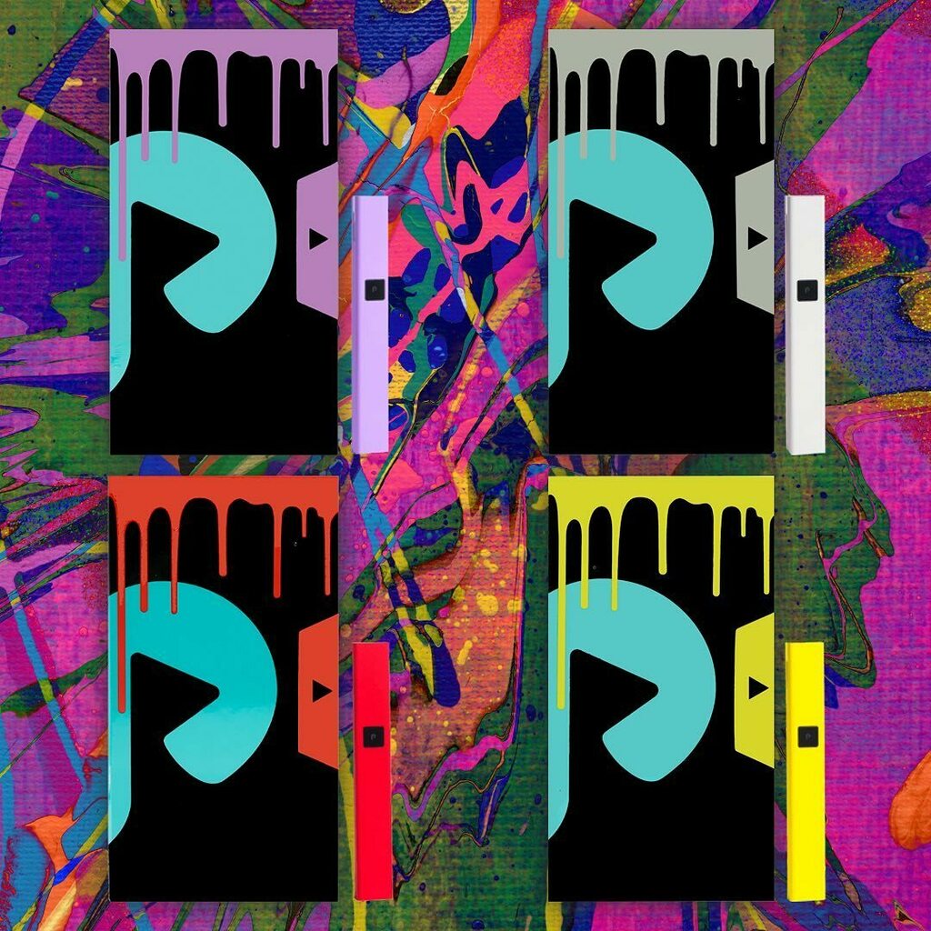 EmberzBrand's tweet image. What color you picking up 🤨 #FollowTheFly #LightUpYourDay #CuratedCollective #Muzeum #Emberz #PlugPlay instagr.am/p/CIy_cMEhGdY/