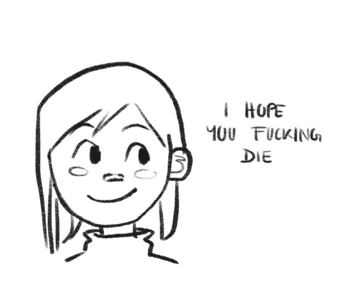thinking abt nobara 