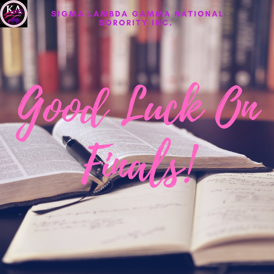 ColoState Gammas tweet media