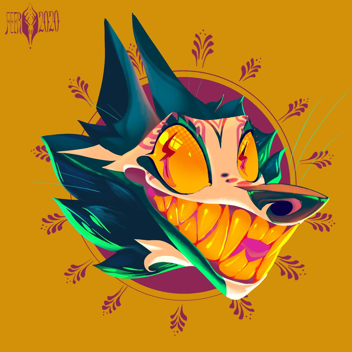FlamingoMyMango's tweet photo. 🌤️🌻RAFFLE TIME!🌻🌤️
Howdy ya'll, it's finally time!!!
I'd love to hit 2k before 2021 so I'm giving away a free custom headshot! Can be digital or watercolor✨

Rules:
🔸Follow+RT
🔸No raffle accounts
🔸(Optional) comment ref 💖
ENDS SAT. DEC 26TH https://t.co/BwbuXShRVY
