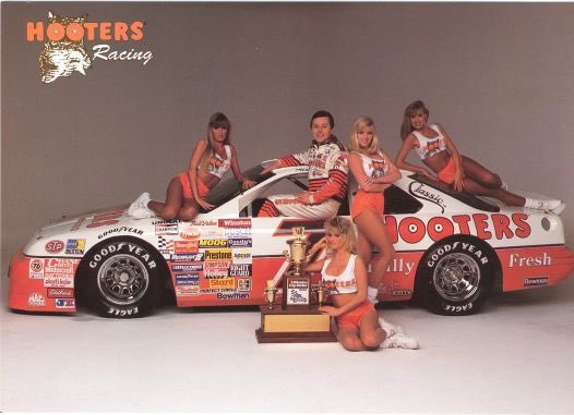 Happy 66th Birthday to the late, great Alan Kulwicki  