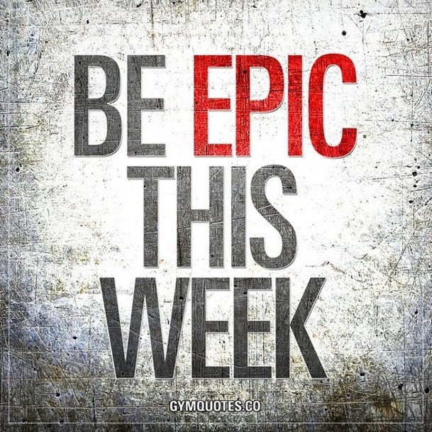 Racomm3llc's tweet photo. Welcome to a new week. Hope it is EPIC!!

#racommunications #epicweek https://t.co/dZ7I3a29xW