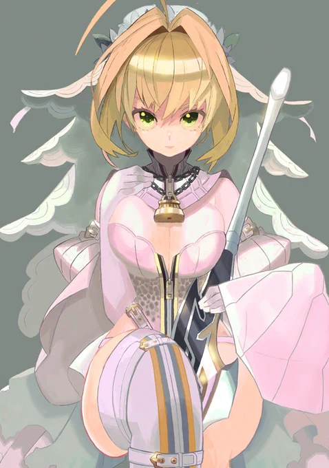 色んなネロ 