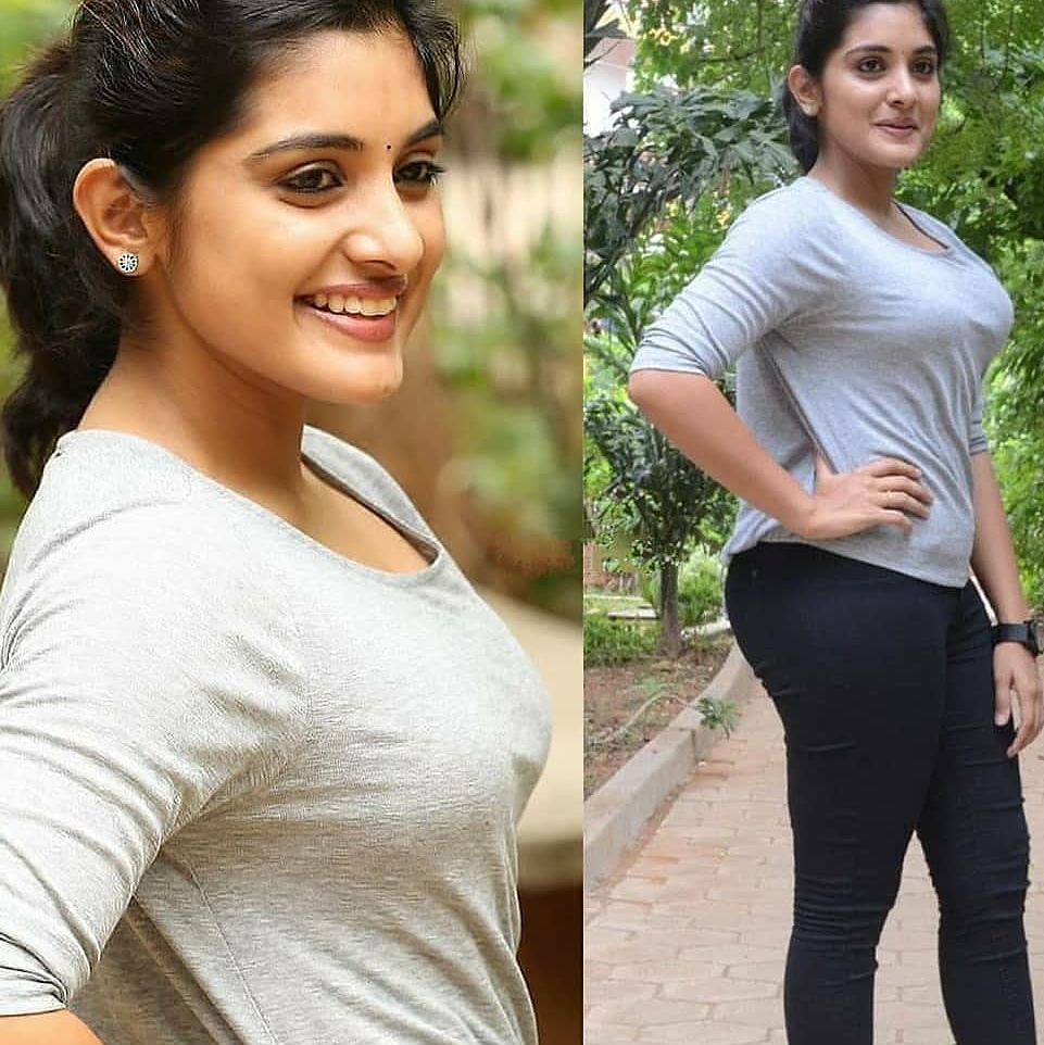 Cinimall's tweet photo. #Cutest #Actress #Nivithathomas ❤

Follow @Cinimall

#cinimall #Nivithathomas #southindiamovies https://t.co/56J72v9y5e