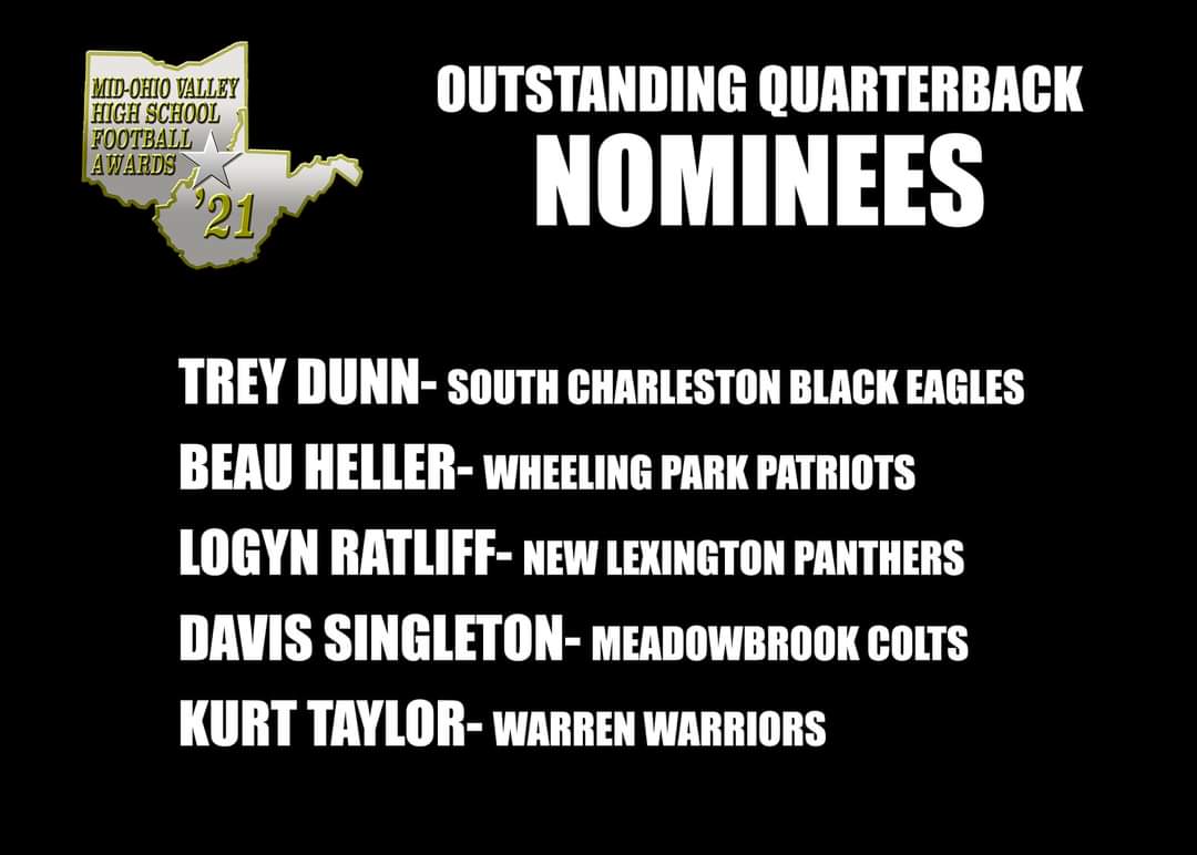 MOV2GO (@mov2go) on Twitter photo 2021 MOVHSFA NOMINEES
OUTSTANDING QB
@TreyDunnQB <a href="/Beauheller1/">Beau Heller</a> <a href="/logynratliff__/">Logyn Ratliff</a> <a href="/davis_sing07/">davis</a> <a href="/KurtTaylor_15/">Kurt Taylor</a> 2021 MOVHSFA NOMINEES
OUTSTANDING QB
@TreyDunnQB <a href="/Beauheller1/">Beau Heller</a> <a href="/logynratliff__/">Logyn Ratliff</a> <a href="/davis_sing07/">davis</a> <a href="/KurtTaylor_15/">Kurt Taylor</a>