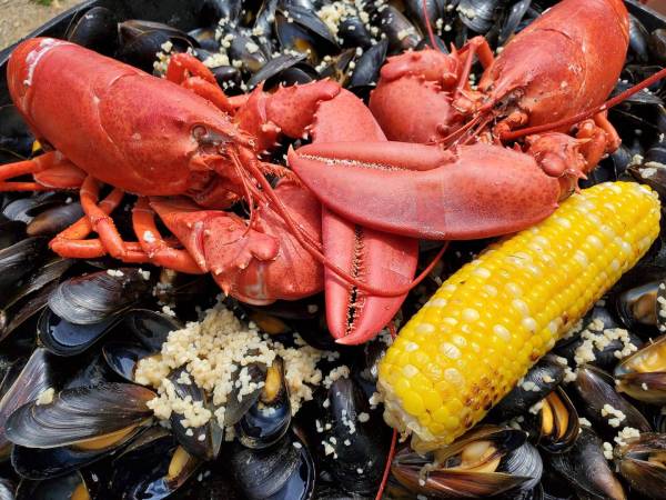 door_dok's tweet photo. Lobster bake anyone?  Order today to get free shipping!

!#seafood #seafoodlover #seafoods #seafoodlovers #seafoodporn #seafoodrestaurant #seafoodplatter #seafoodpasta #seafoodsalad #seafoodmarket #seafoodnight #seafoodweek #seafoodboil #seafoodsoup #seafoodlove #seafoodtower https://t.co/lB6vrv4p25