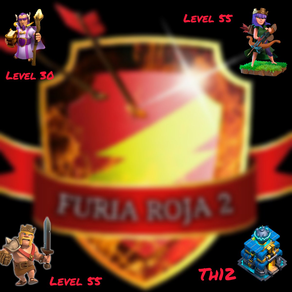Virusfuriano75's tweet photo. Te gustaría unirte a una de las canteras de la gran familia FURIA ROJA??? 📛📛📛 Te esperamos  en FURIA ROJA 2 , si cumples estos requisitos. 
No te lo pienses y pide información o visita nuestra web. FURIAROJA. NET https://t.co/bDnxh7lSh8