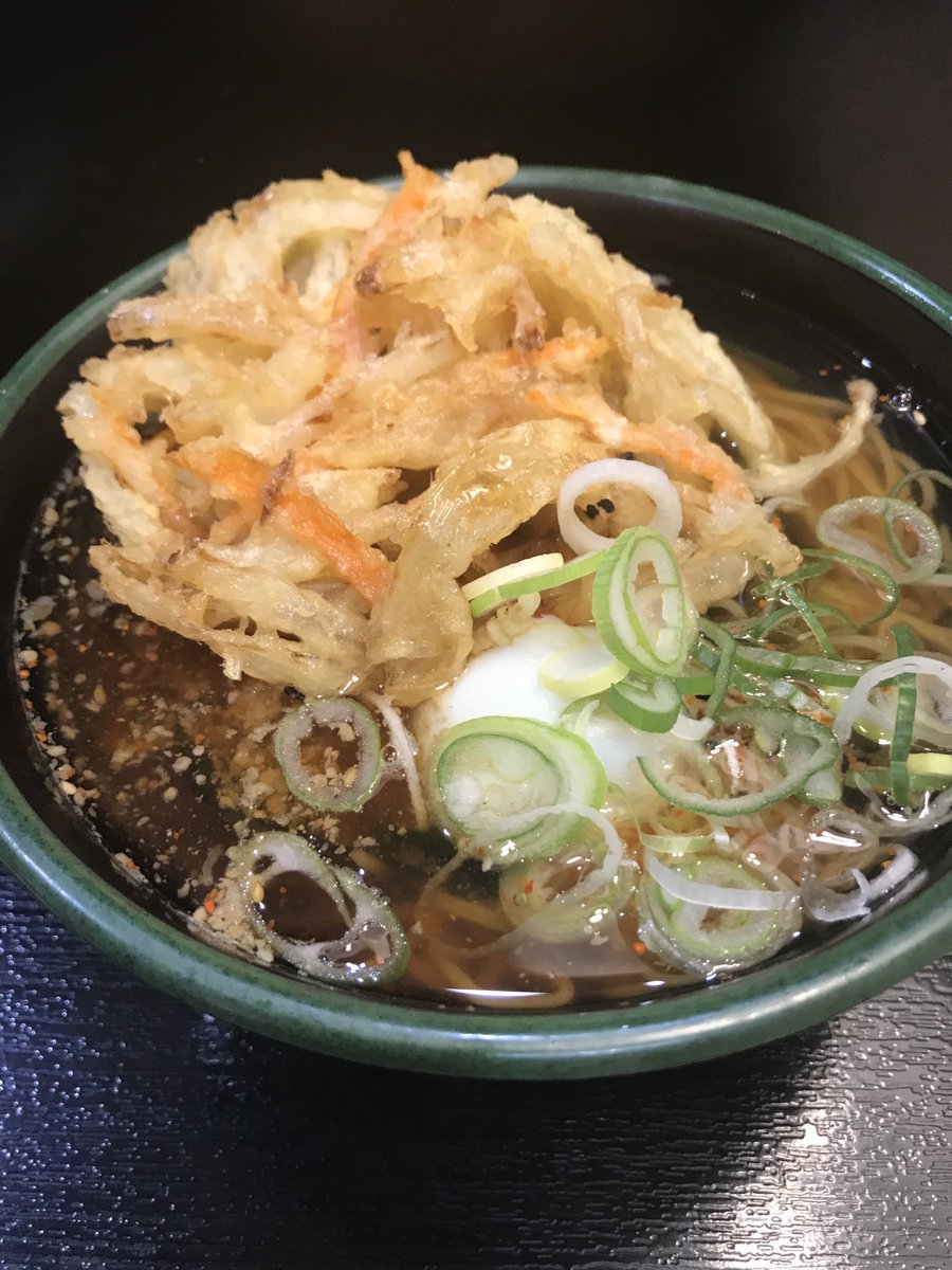 あび 今日の朝ごはん 青山一丁目 ゆで太郎の朝蕎麦をいただきました あび 今日の朝ごはん 青山一丁目 ゆで太郎の朝蕎麦をいただきました