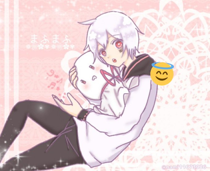 歌い手さん 高画質 のtwitterイラスト検索結果