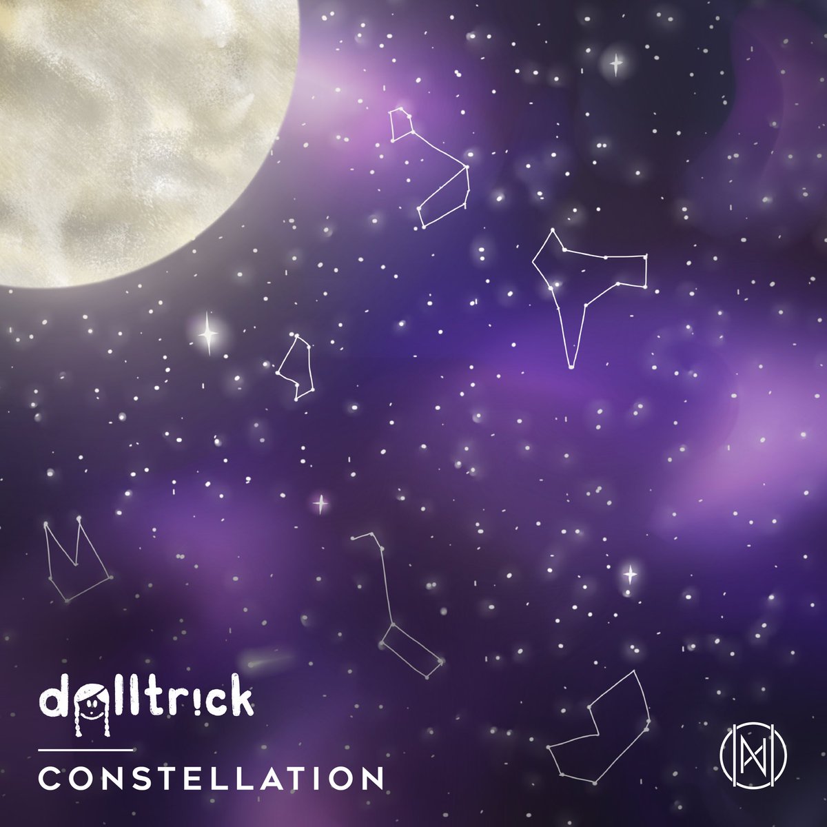 NoknT_Records's tweet photo. This Friday!
@dolltrick - Constellation https://t.co/radYVOa31X