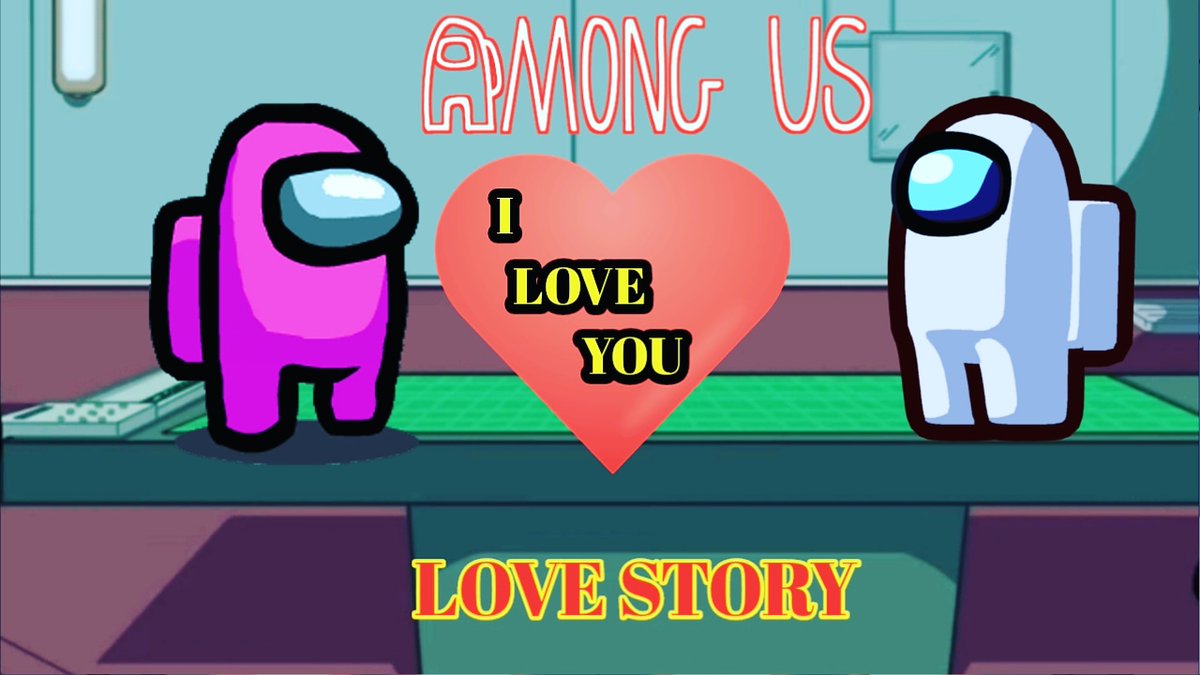 gudugameking's tweet photo. Among us love story. Amazing video 👇 watch now
https://t.co/a6469AOTik
#AmongUs #amongusfanart #AmongUs募集 #amonguswrapped #amonguswrapped #AmongUs募集 #AmongUsGame #amongusth #AmongUsGame #AmongUs自己紹介カード #AmongUsMemes #amongussona #gaming #gamergirl #gamedev https://t.co/48pZyP0Tob