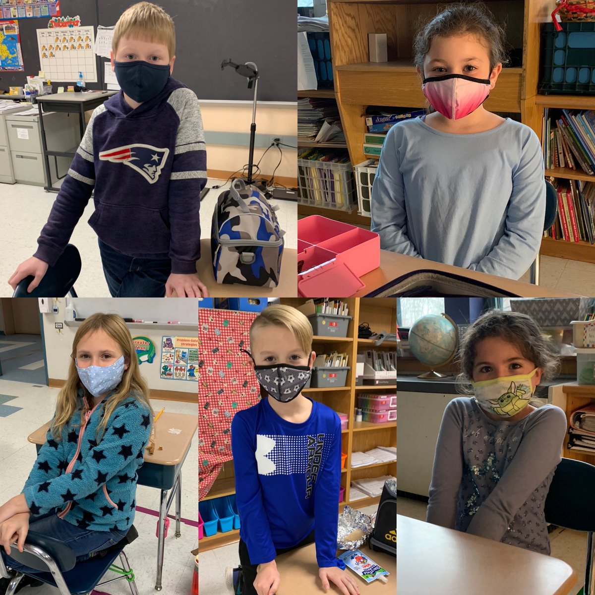 FredMillerHPS's tweet photo. Day 1 of #MillerSpirit Week: COLOR DAY!

Grade 3 showed themselves off by wearing BLUE!💙💙💙 https://t.co/i43anBQHG3