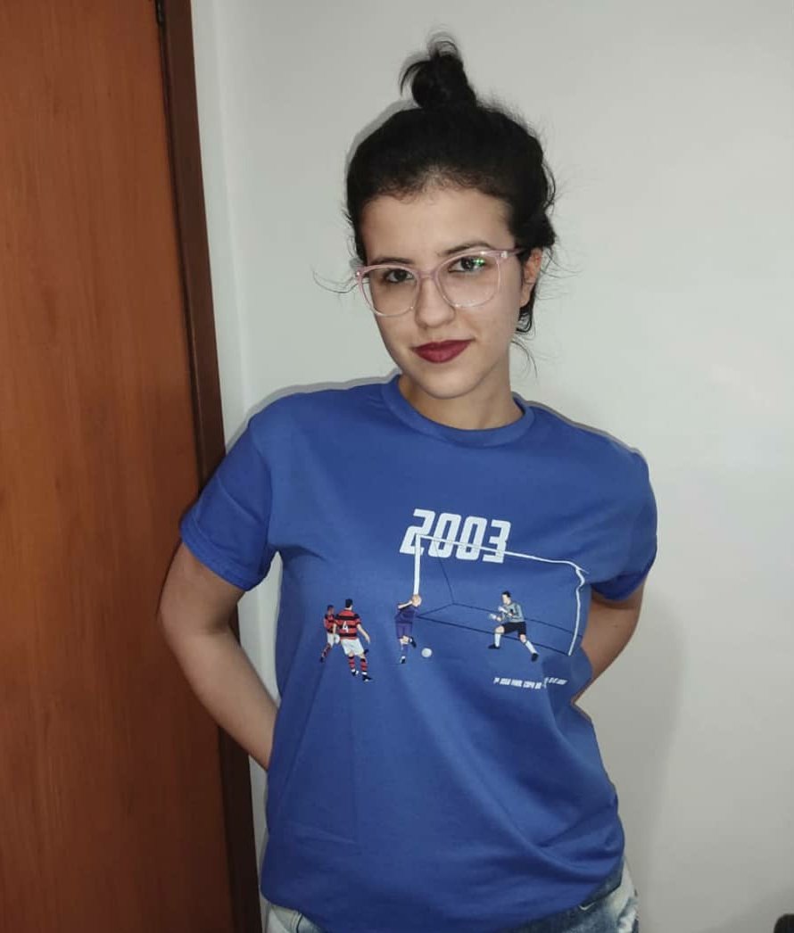 ness_rodrigues's tweet image. Boatos que quando um flamenguista ver essa camisa ele chora 🙅🏻‍♀