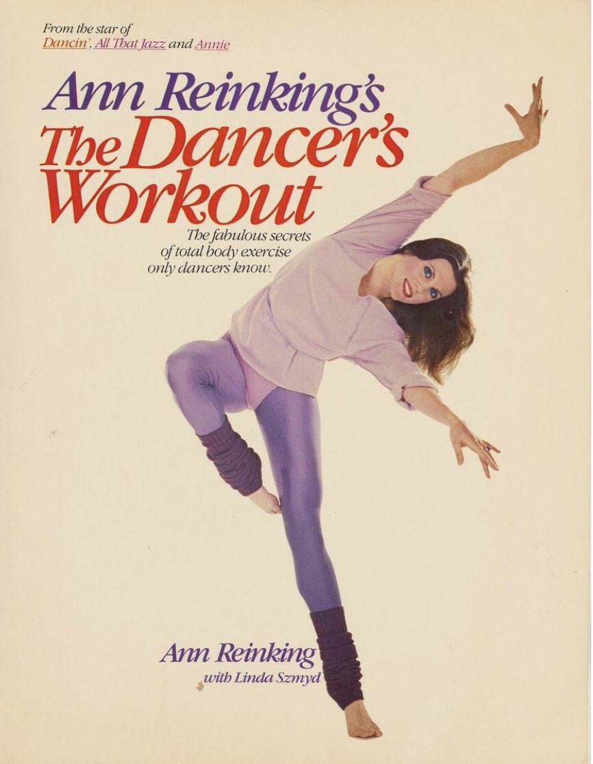 A legendary performer who bore Fosse’s legacy with power, intelligence, and grace, who channeled her history into becoming a famed mentor and teacher, who was the ultimate *original*.