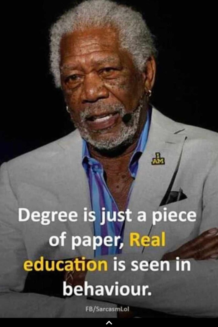 Nimojoliet's tweet photo. Absolutely 
#education #women #EducationMinisterGoesLive #Sweden https://t.co/NoKfbk3Hya