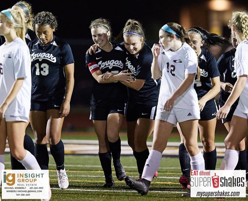 MommaStog's tweet photo. WTG @NWRGirlsSoccer ⚽️! Another shut out! 
📸@msscoreboard 
Gallery Sponsored by @MySuperShakes 🥤 https://t.co/PJDmlDc3CY