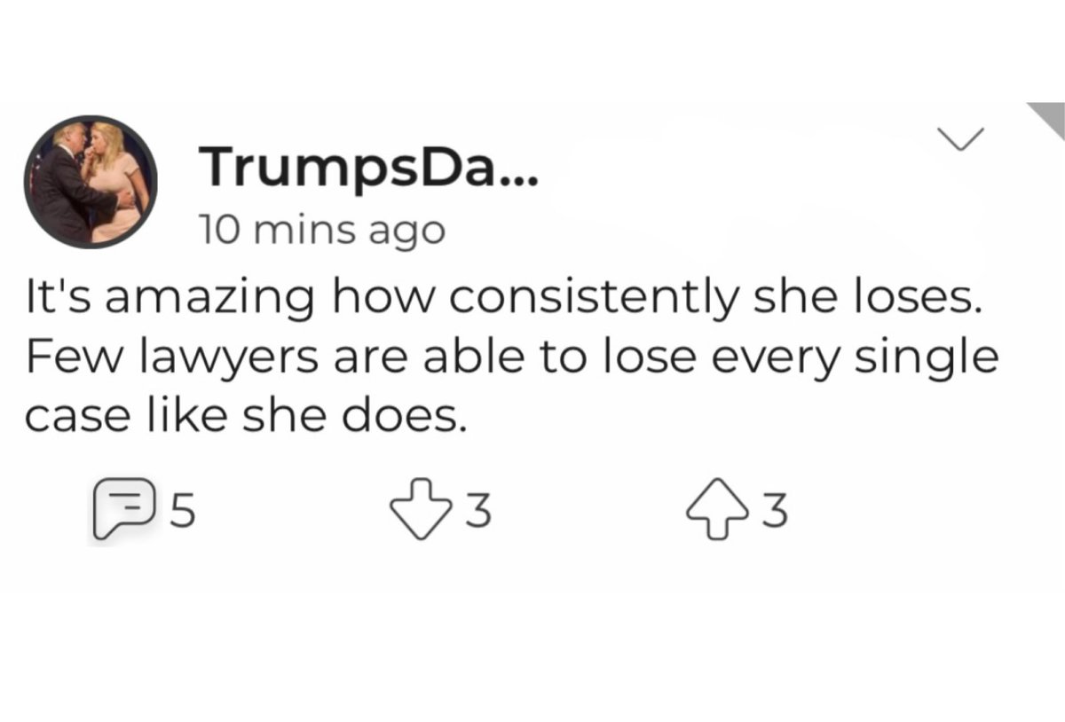 patriottakes's tweet photo. This is about you @JennaEllisEsq! 🥰😂 https://t.co/LoG1C0UsvW