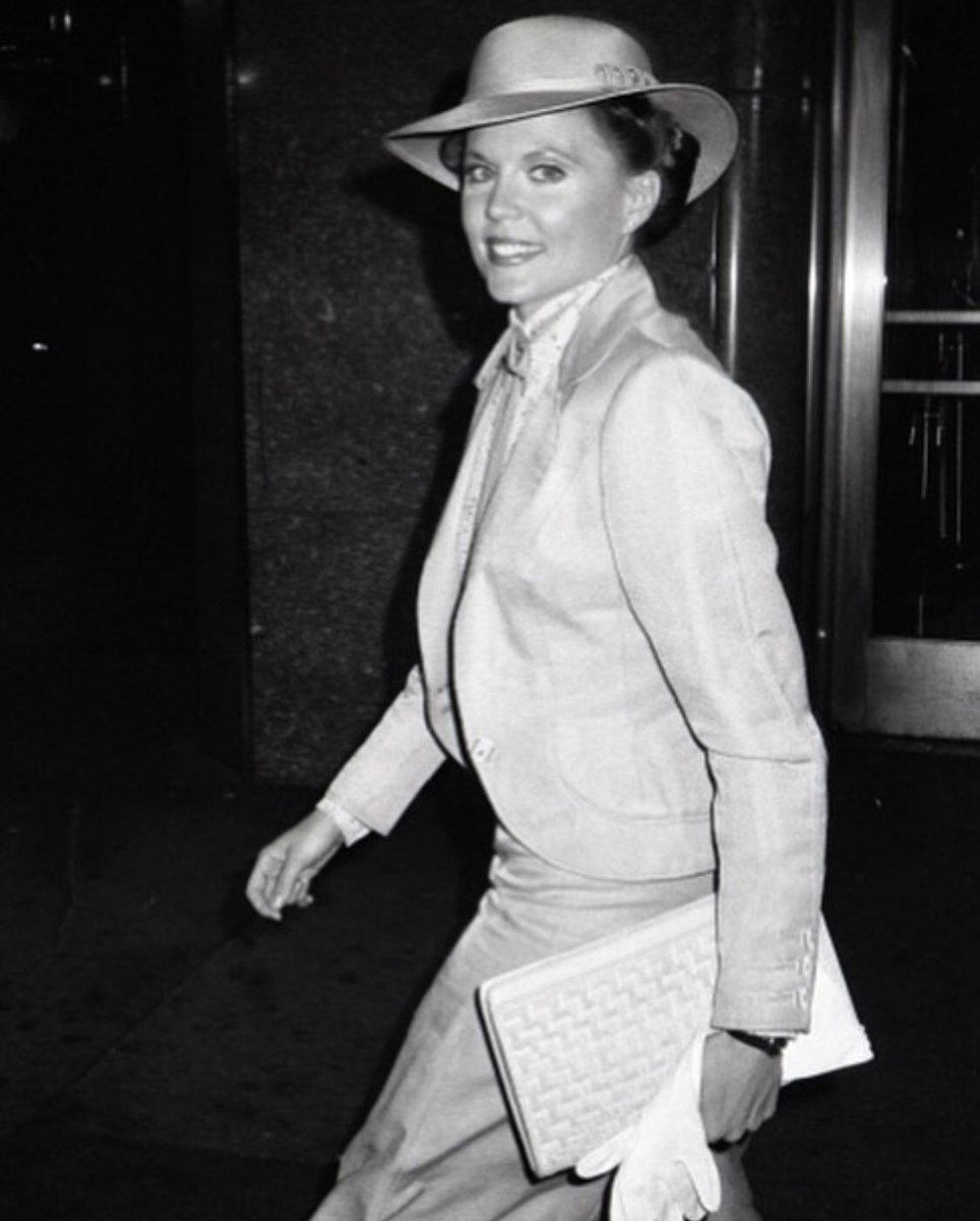 I don’t have a great Ann Reinking story. I wish I did. We briefly chatted on the phone once and I was reeling about it for days. It was enough.