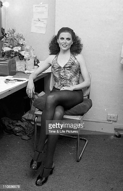 I don’t have a great Ann Reinking story. I wish I did. We briefly chatted on the phone once and I was reeling about it for days. It was enough.