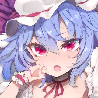 レミリア | 冬扇 #pixiv https://t.co/TLcF2q8wgl 