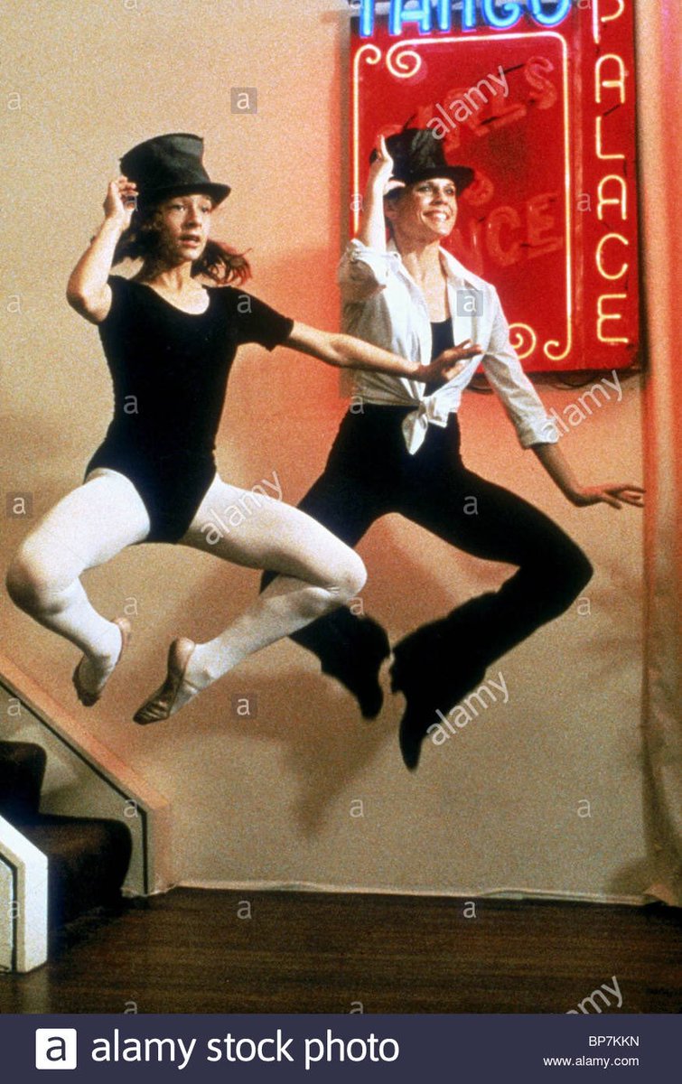 It was enough to hear her iconic voice crackling through my iPhone and know that she really existed, that the mythic star of All That Jazz, Annie, Chicago, Birdie, Charity, Over Here!, Chorus Line & Dancin’ was living her life, going about her day, dialing my number that 1 time.