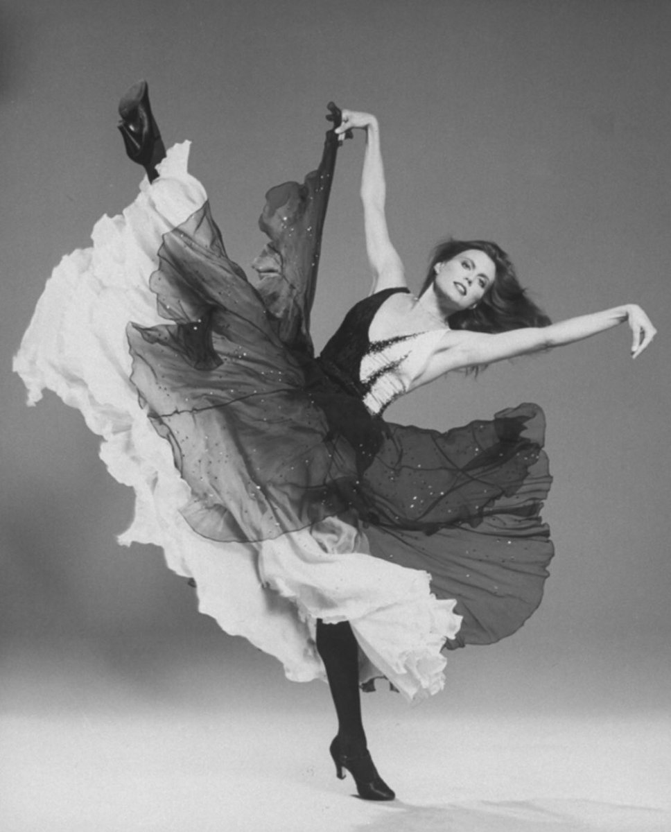 My heart goes out to all who knew and loved her. I will treasure her work forever.