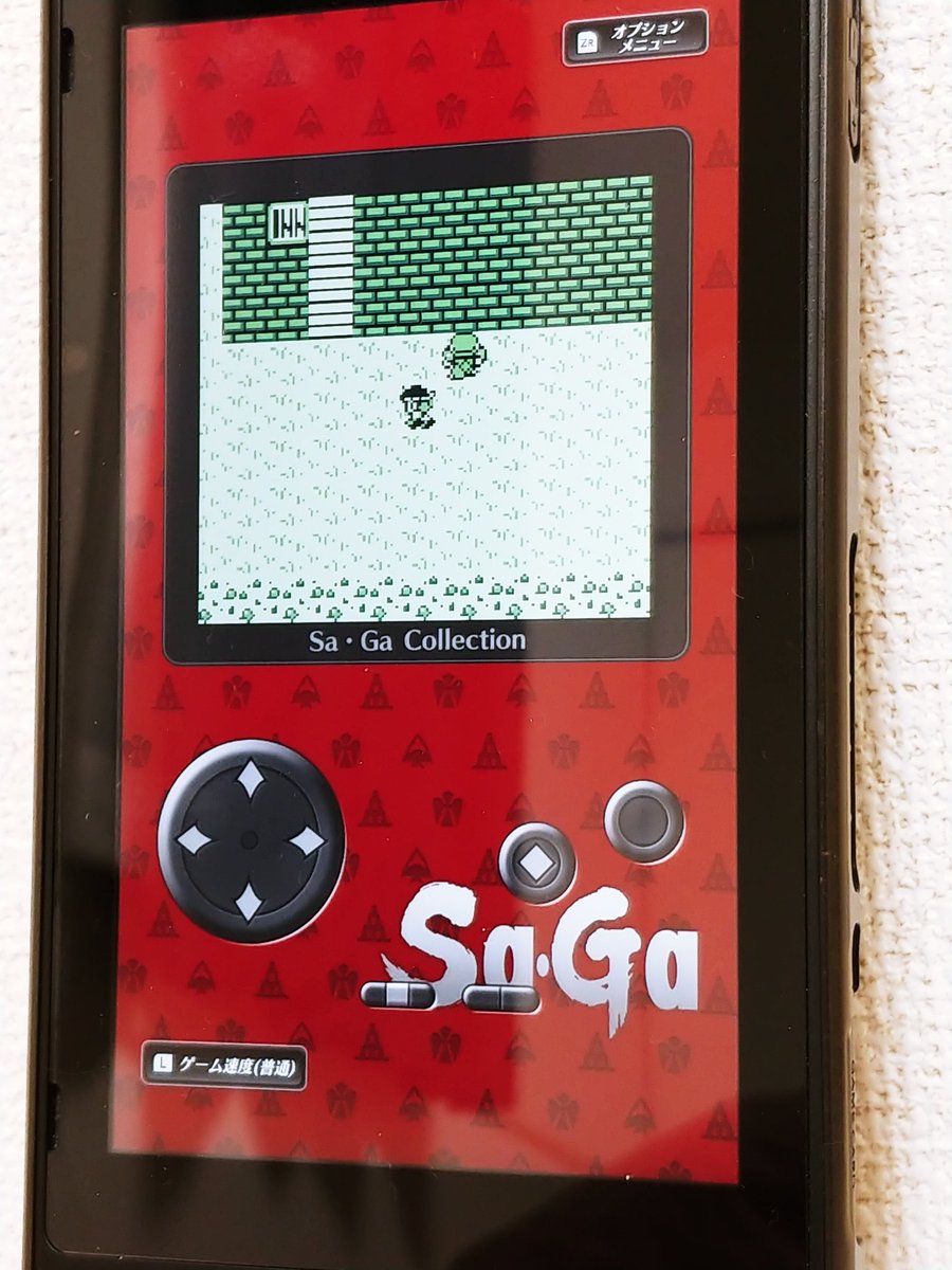 ゲーム Nintendoswitchの Sa Ga Collection 配信日のつぶやきまとめ 2ページ目 Togetter ゲーム Nintendoswitchの Sa Ga Collection 配信日のつぶやきまとめ 2ページ目 Togetter