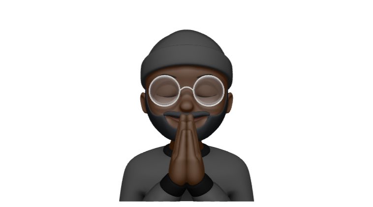 iamwill's tweet photo. There is already so much Negativity in the world...

No one needs unnecessary negativity....

So when extra negativity comes In my path I block and delete...

Keep smiling and keep moving... https://t.co/a2GFI9oFHb