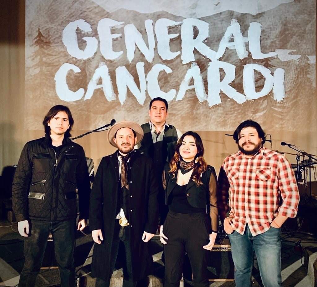 generalcancardi's tweet photo. Y así cerramos el año. ¡Muchas gracias al Instituto para la Cultura del Municipio de Juárez por la invitación!

#Unplugged #IPACULT #GeneralCancardi https://t.co/tHE9S7Bh04