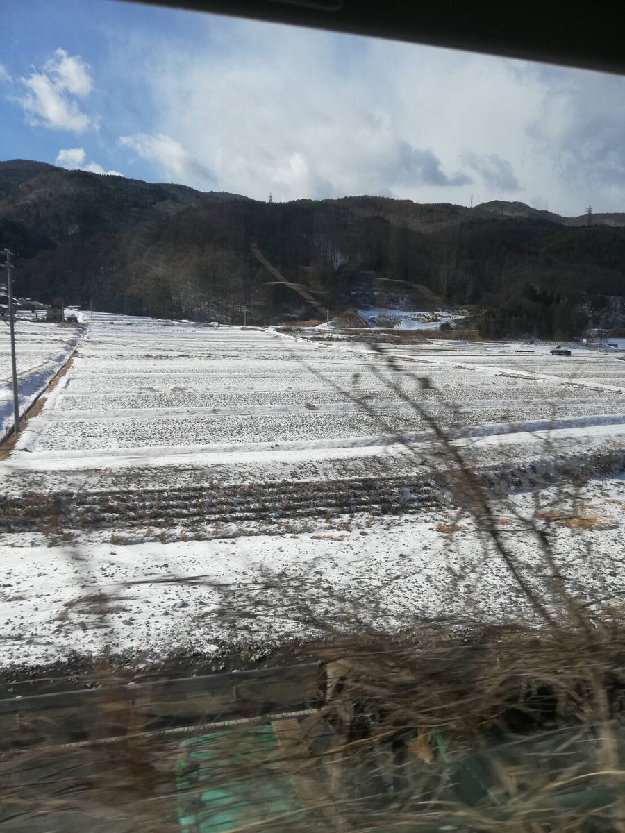 マルハン川崎桜本店 Love川崎市 V Twitter 寒い季節ですね この寒さだとなかなか起きれないです毎日 W と思って先日実家に行ったら 凍える寒さで 川崎は暖かいと思ってしまいました 写真は実家のベランダからの風景です 神奈川マルハン マルハン