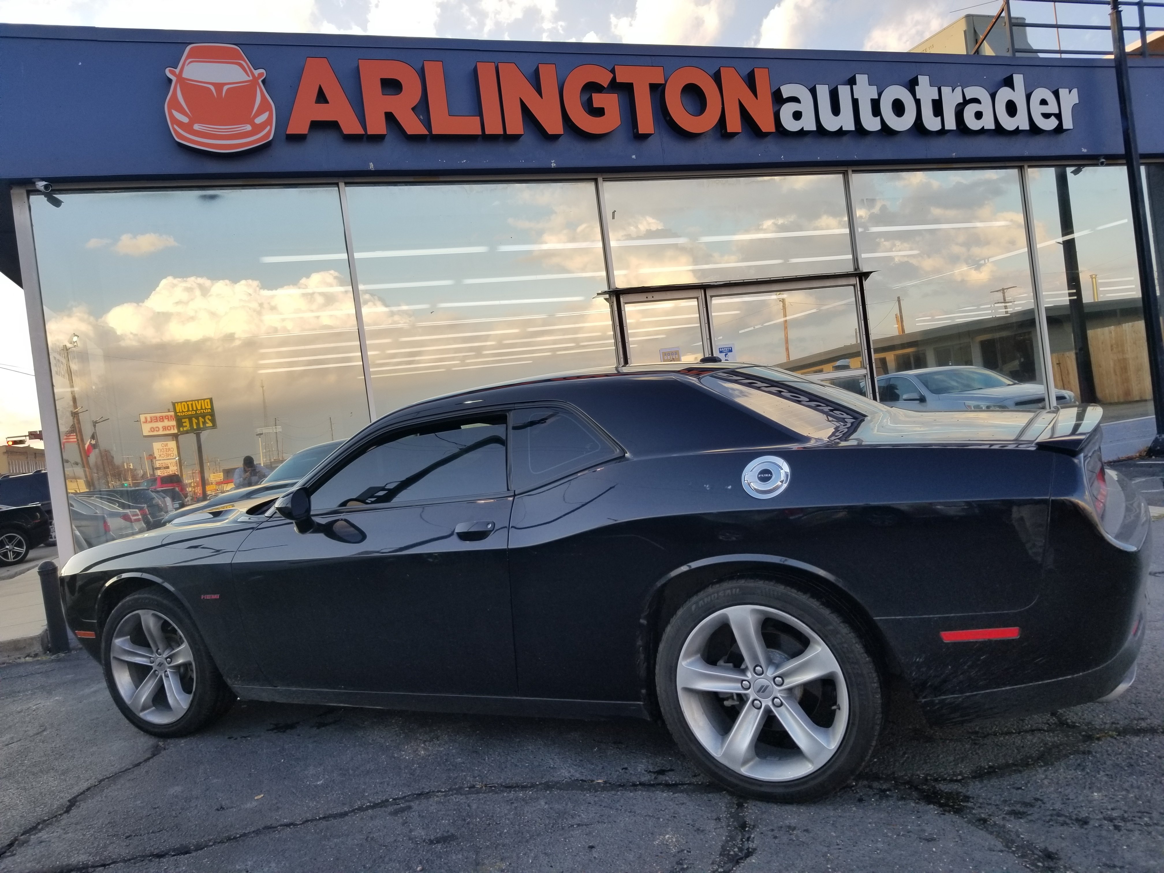 ARLINGTON AUTO TRADER (@auto_arlington) / Twitter