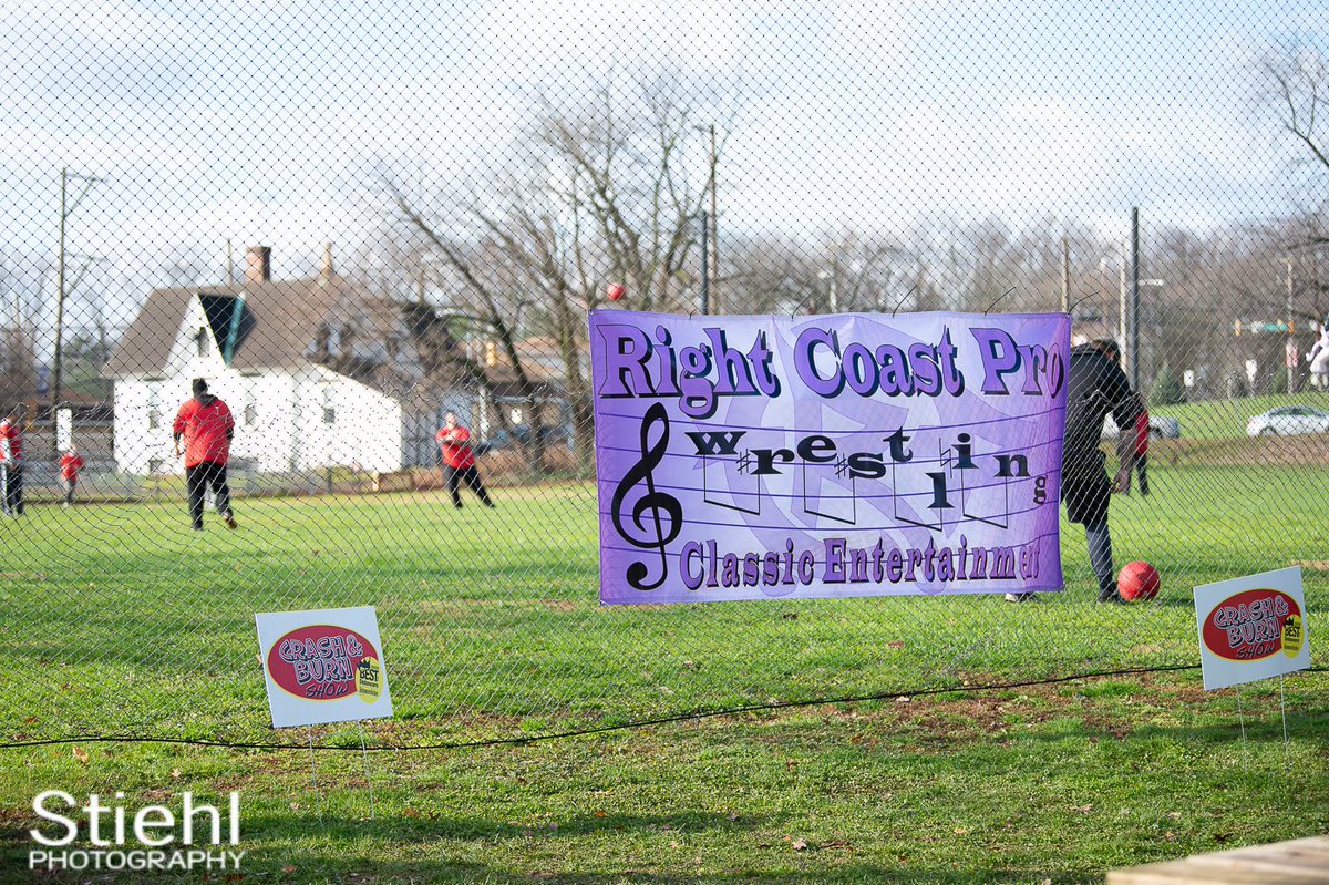 StiehlPhoto's tweet image. First Annual Toys for Tots kickball tournament in Upland PA.  A Great cause with some really good good people.  It was a little cold and muddy out, but it seemed like everyone had a good time.  #ToysForTots #uplandPA #kickball