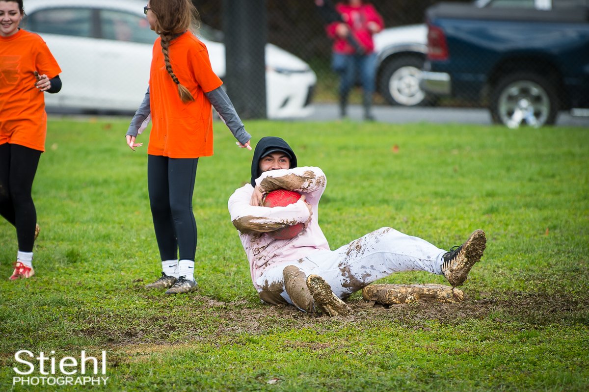 StiehlPhoto's tweet image. First Annual Toys for Tots kickball tournament in Upland PA.  A Great cause with some really good good people.  It was a little cold and muddy out, but it seemed like everyone had a good time.  #ToysForTots #uplandPA #kickball