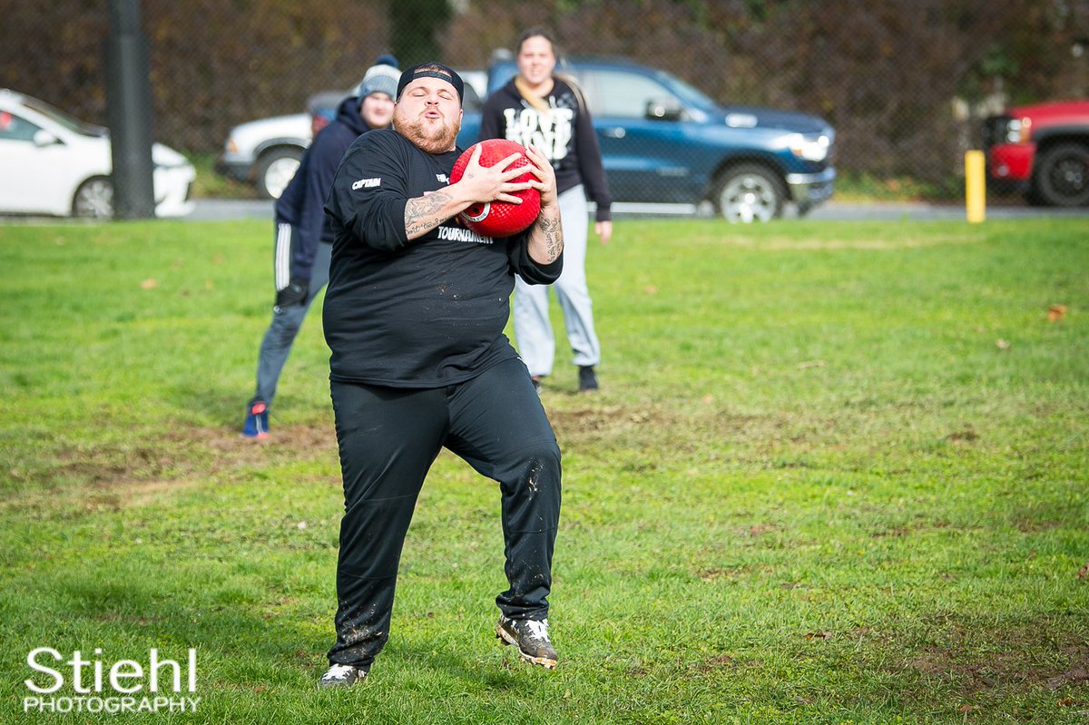 StiehlPhoto's tweet image. First Annual Toys for Tots kickball tournament in Upland PA.  A Great cause with some really good good people.  It was a little cold and muddy out, but it seemed like everyone had a good time.  #ToysForTots #uplandPA #kickball