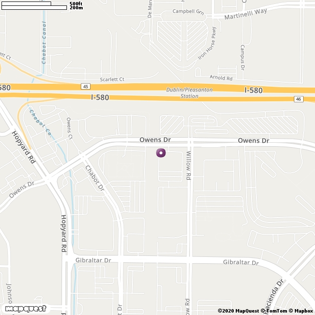 🍴 Window is up! Halal Bites Of Chicago is at 5860 Owens Drive, Pleasanton until 10:00pm. Details on <a href="/MobileNom/">Mobile Nom</a> mobilenom.com/halalbitesofch…