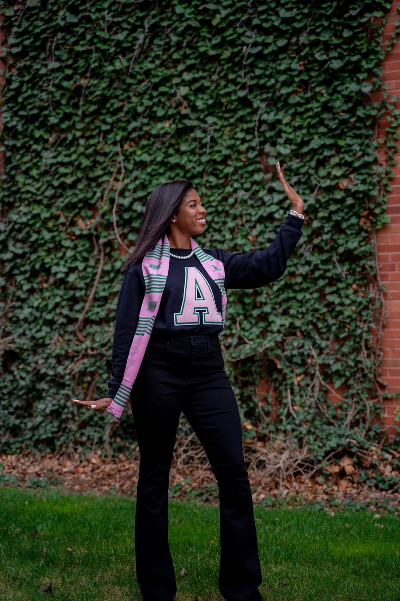Kappa Psi sisters graduate! Sister Cece Tullis (@itscecebby2) is graduating with a B.A. in Community Health &amp; a minor in Health and Exercise Sciences. She plans to work in the public health field before attending grad school to pursue her MPH. We’re so proud of you! Congrats sis!