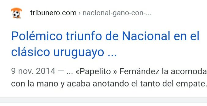 rodolfo22833790's tweet photo. @IntoxClaudio33 @ElDiario_4 @OficialCAP @Nacional Decias ?.... https://t.co/i4QJhAMKnB