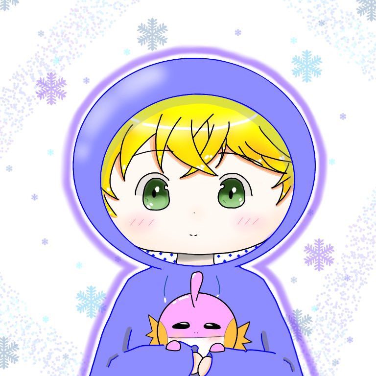 nightdaaa's tweet photo. 可愛すぎでし https://t.co/CPprP7Rk8P
