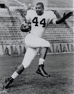 Happy Birthday to what would ve been the 81st for this LEGEND! RIP & Happy Birthday Ernie Davis!! 