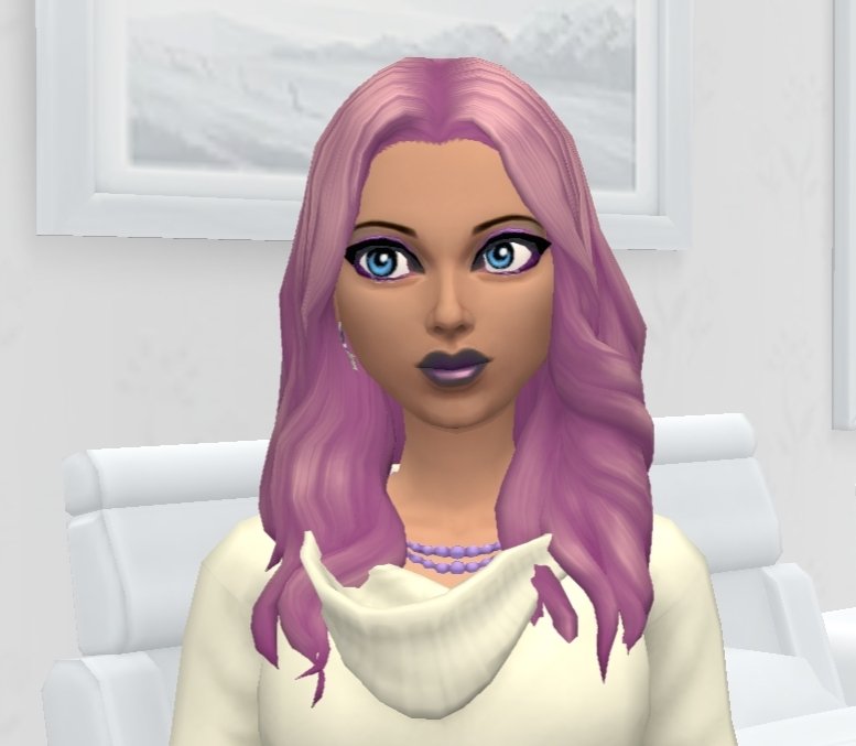 KatrielSimmer's tweet photo. The hair or the dress bugs out... @TheSimsMobile @SimGuruMegz @SimGuruBerty @SimGuruJackS @SimGuruAlana https://t.co/5sHgilbkYH