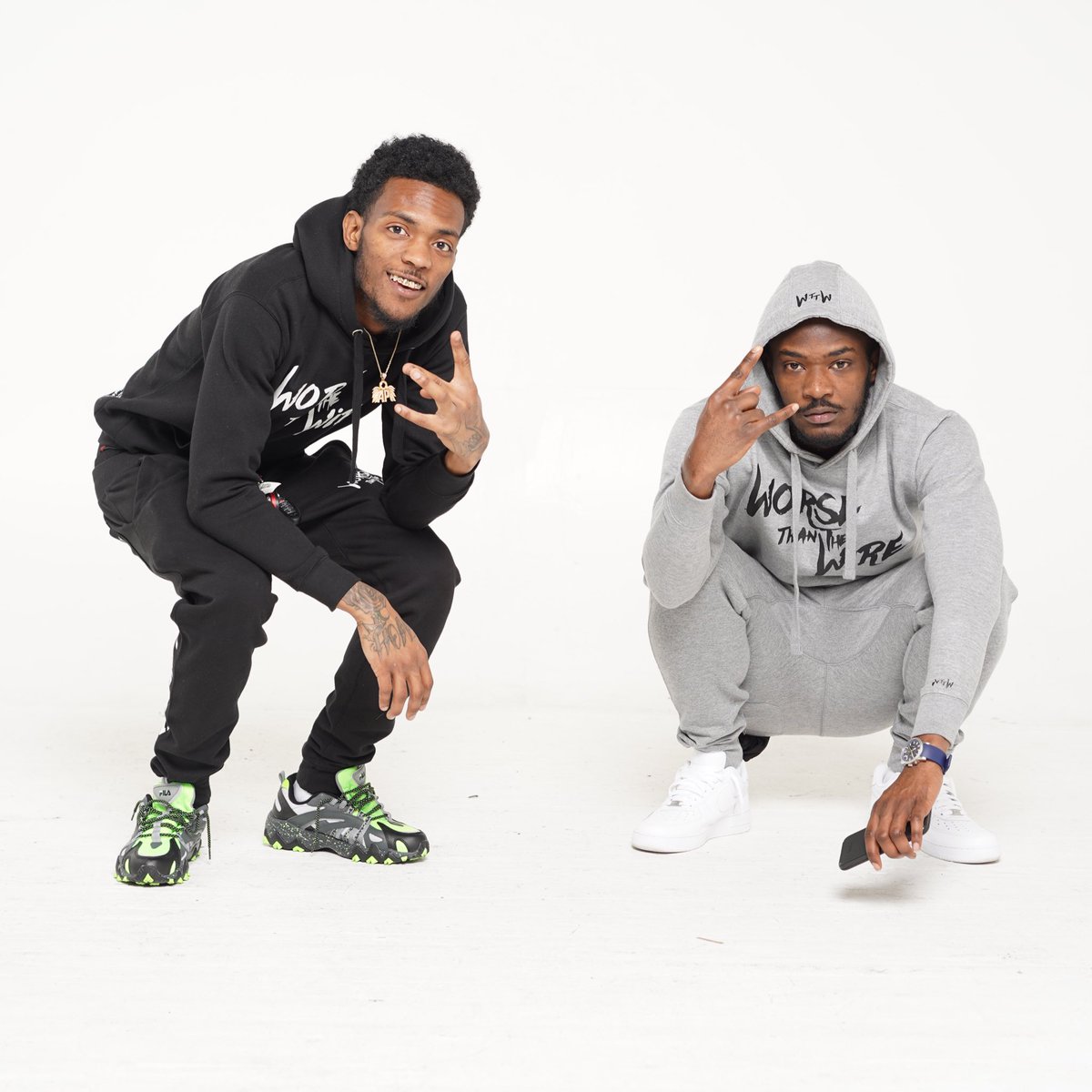 HotBoySlick_'s tweet photo. My Brother 4Life 🤞🏽💙 @Haz2Real #LongLiveAP 💔👼🏽💯 https://t.co/XXo8fjaU3t