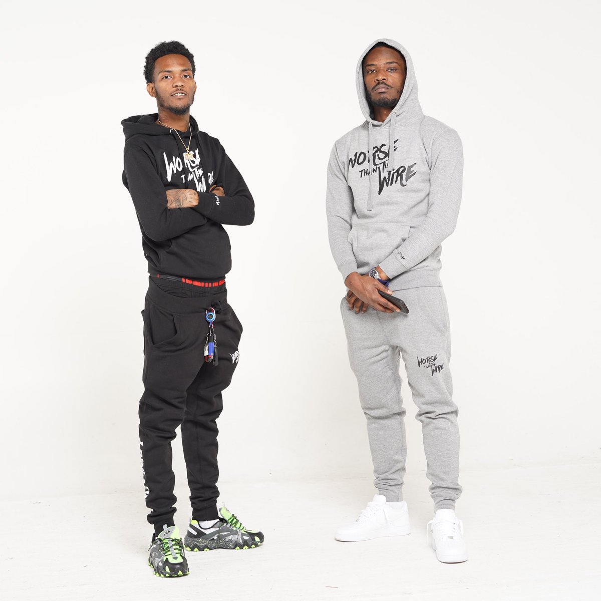 HotBoySlick_'s tweet photo. My Brother 4Life 🤞🏽💙 @Haz2Real #LongLiveAP 💔👼🏽💯 https://t.co/XXo8fjaU3t