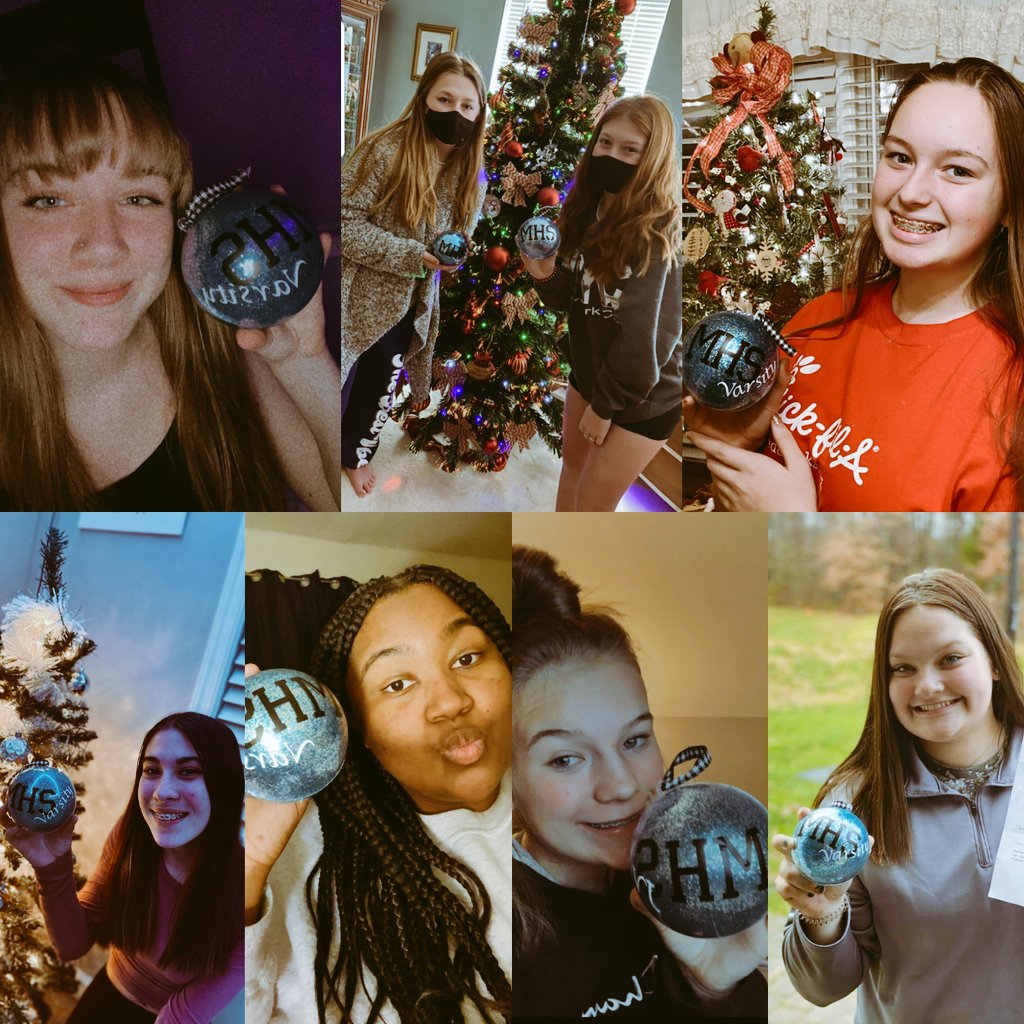 Super proud of every one who came out. Congratulations to all!