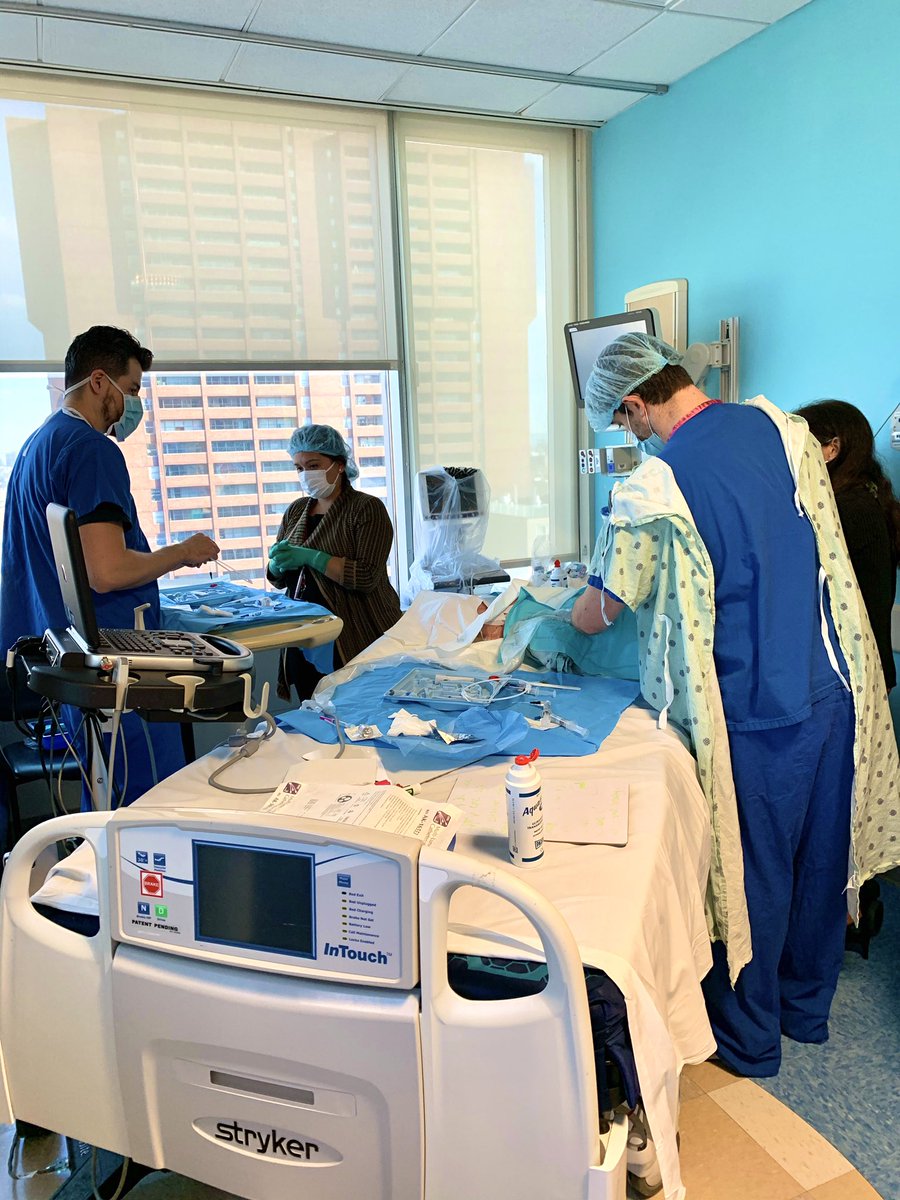DrAshleyBonheur's tweet photo. #CVLs and #Intubations with Dr. Weingarten
#sim #medEd #pedsICU #practicepractice @MontefiorePeds https://t.co/ILsoZQBImC