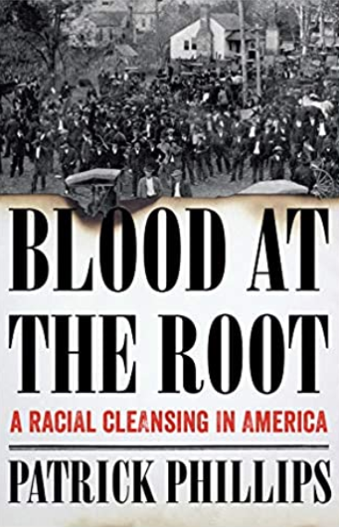 I do know that she’s not wrong to be afraid of it, thoughThat random white guy on the streets of Atlanta without a mask might be dangerous to her. I’m not naïve