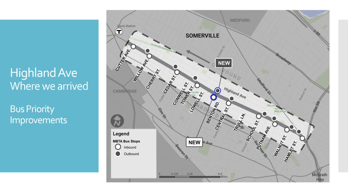 We're proposing to move some bus stops around. I don't have the data to know how thoughtfully this was done - I have to assume that it's sensible."Fewer, but higher quality bus stops."I'm sure that's going to create some stress.39/?