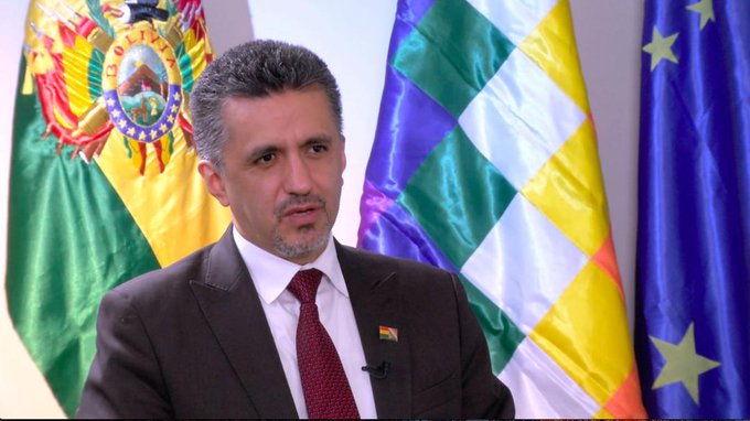 mippci_ven's tweet photo. #15Dic| 🇻🇪📢¡ETIQUETA DEL DÍA!⏩ #AlianzaDeLosPueblos
 
 Venezuela avanza en el desarrollo de una nueva geopolítica mundial de cooperación, solidaridad, multilateralismo, el derecho a la Salud, educación, cultura, a una economía generadora que distribuya sus riquezas y a la Paz. https://t.co/xCRB57qHXc