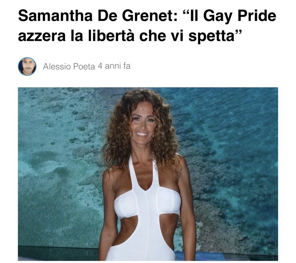 cicabum_'s tweet photo. Tommaso forse non ti rendi conto della persona che hai voluto difendere. 

See the difference.
Come sempre Stefania una spanna sopra. #gfvip https://t.co/ZEpcnI8aAq